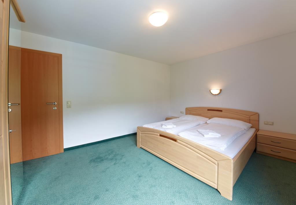Appartement Mitteregg Saalbach-Hinterglemm Camera foto
