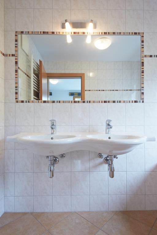 Appartement Mitteregg Saalbach-Hinterglemm Camera foto