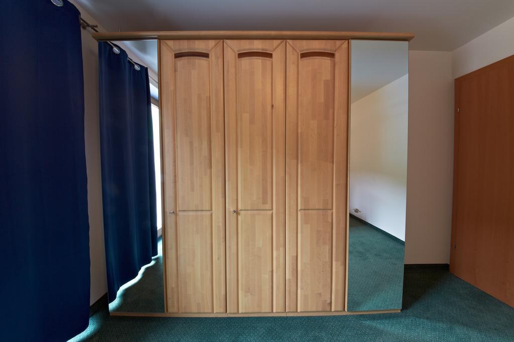 Appartement Mitteregg Saalbach-Hinterglemm Camera foto