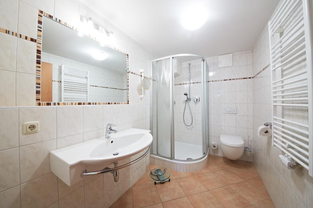 Appartement Mitteregg Saalbach-Hinterglemm Camera foto